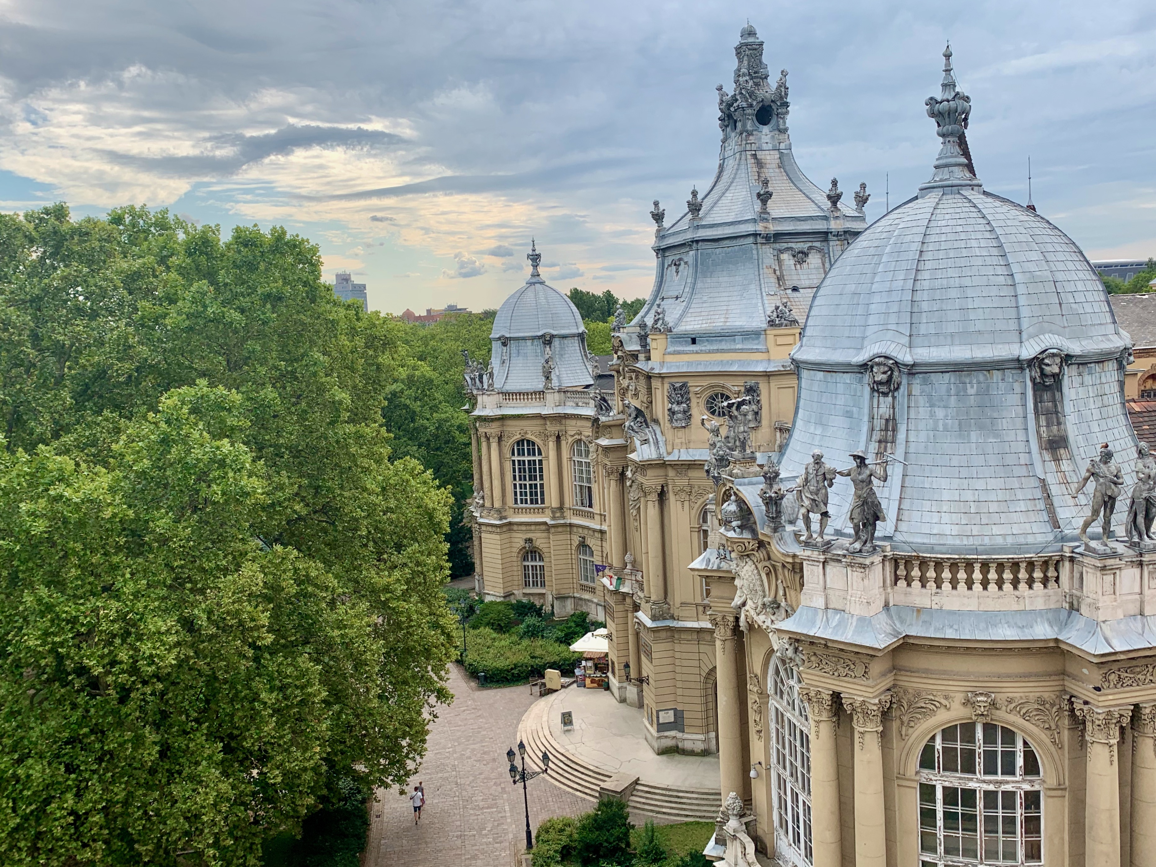 Budapest private tours