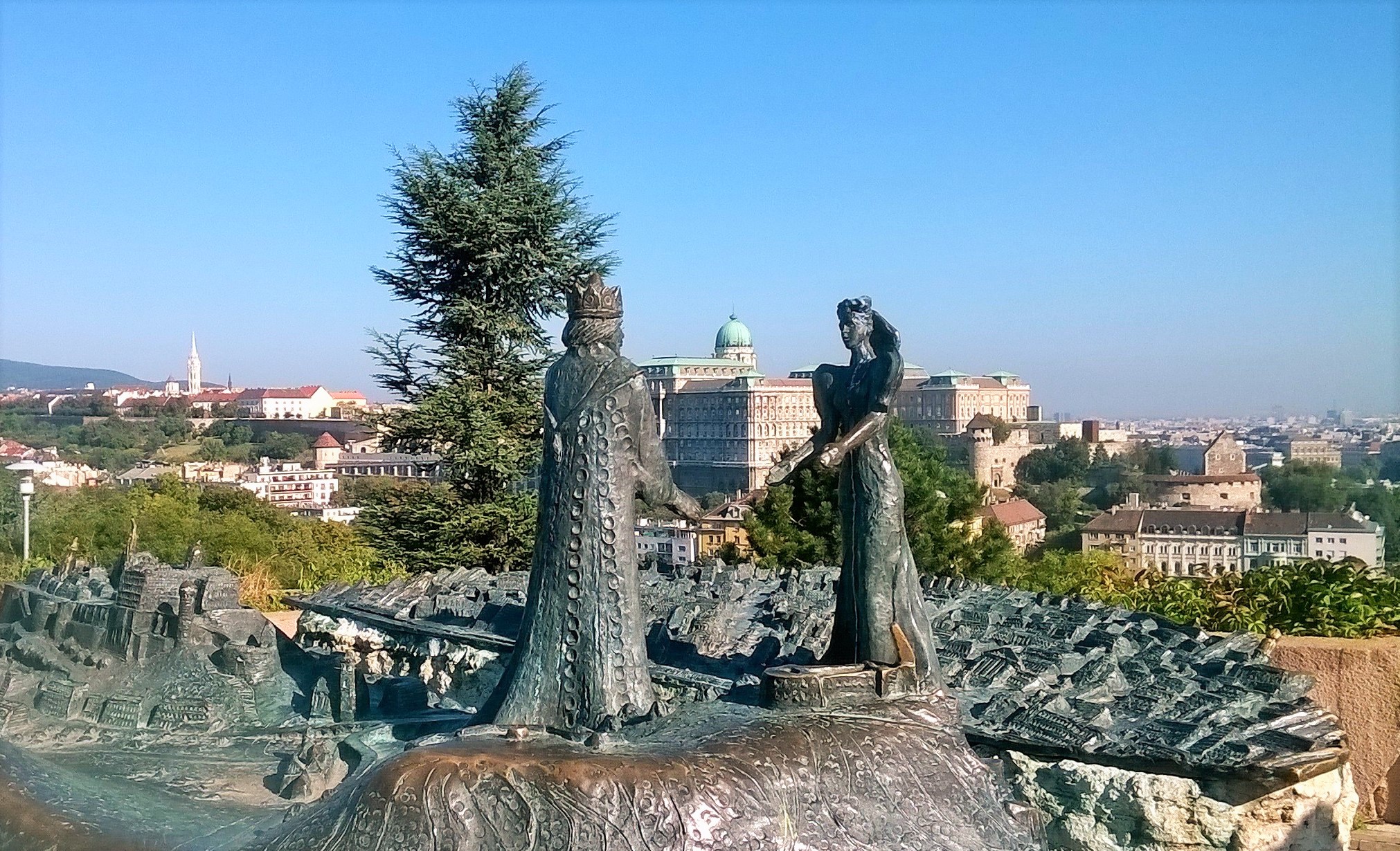 Budapest private tours