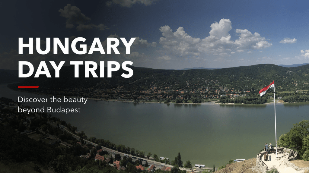 Hungary Day Trips Private Driving Tours