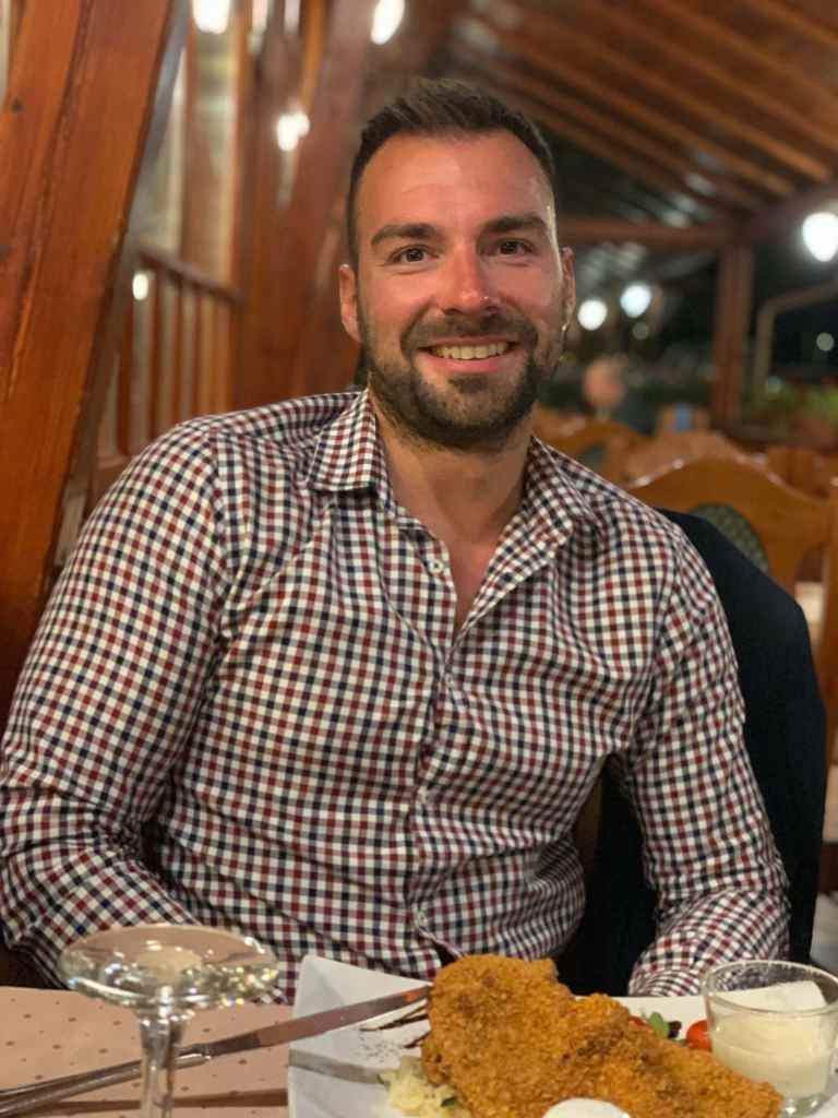 Jozsef Szabo