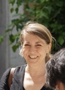 Zsuzsanna Zahonyi